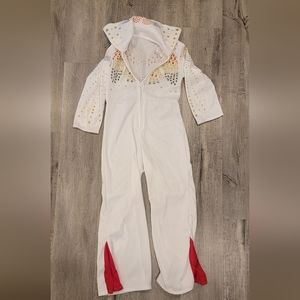 Elvis Presley Costume